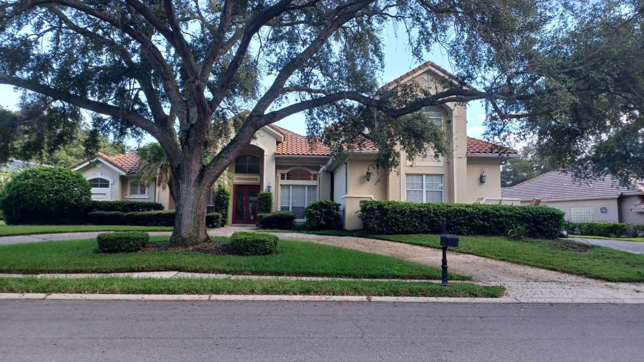 Available for Rent December 2025! Upscale 6 Bed/4 Bath Single Family Pool Home in Maitland!