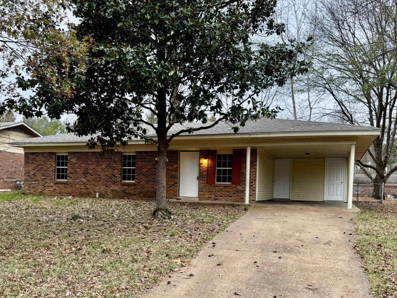 5074 Fleetwood Dr Horn Lake, MS