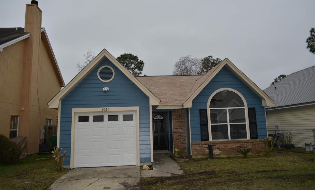 3065 Yorktown Circle