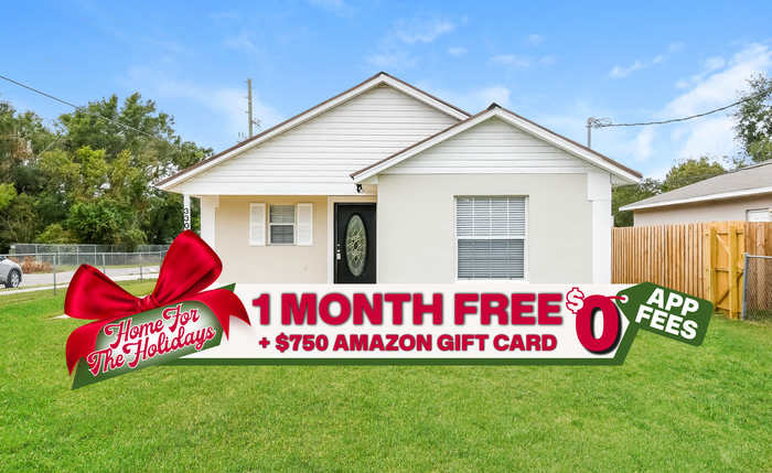 330 North John Street