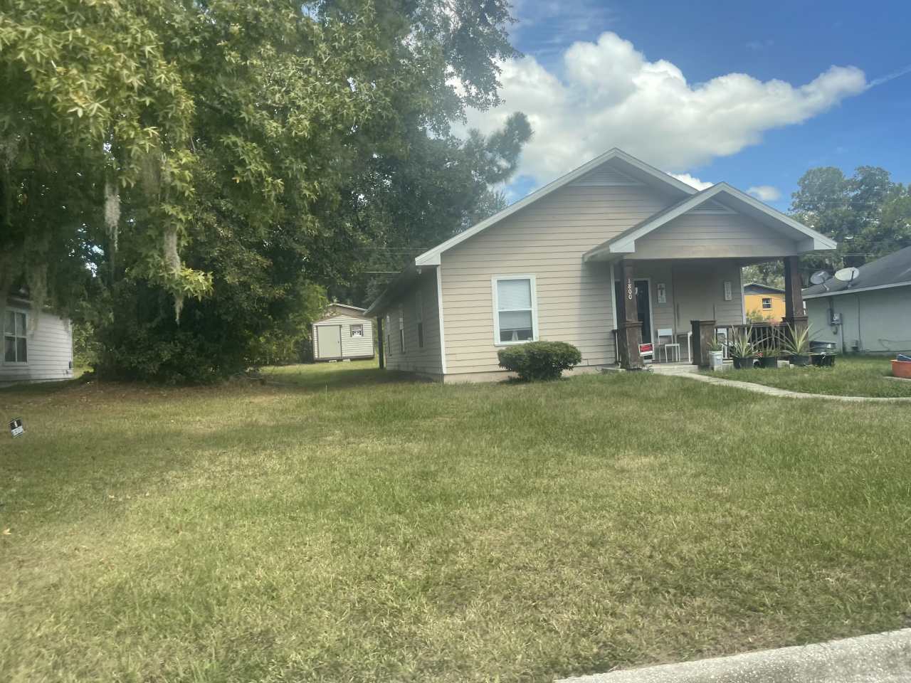 1800 Southeast 14th Avenue