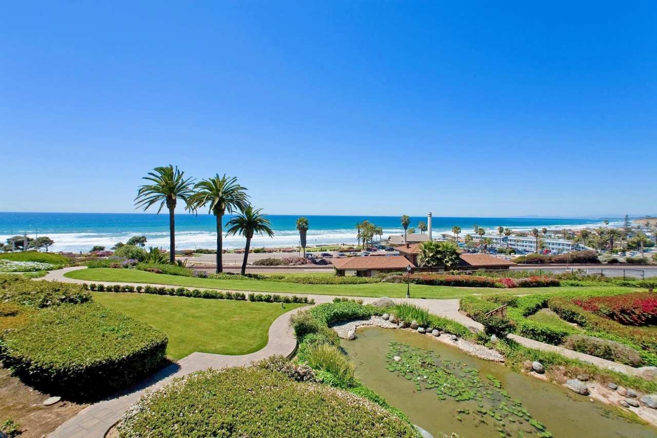 1562 Camino Del Mar unit: 535