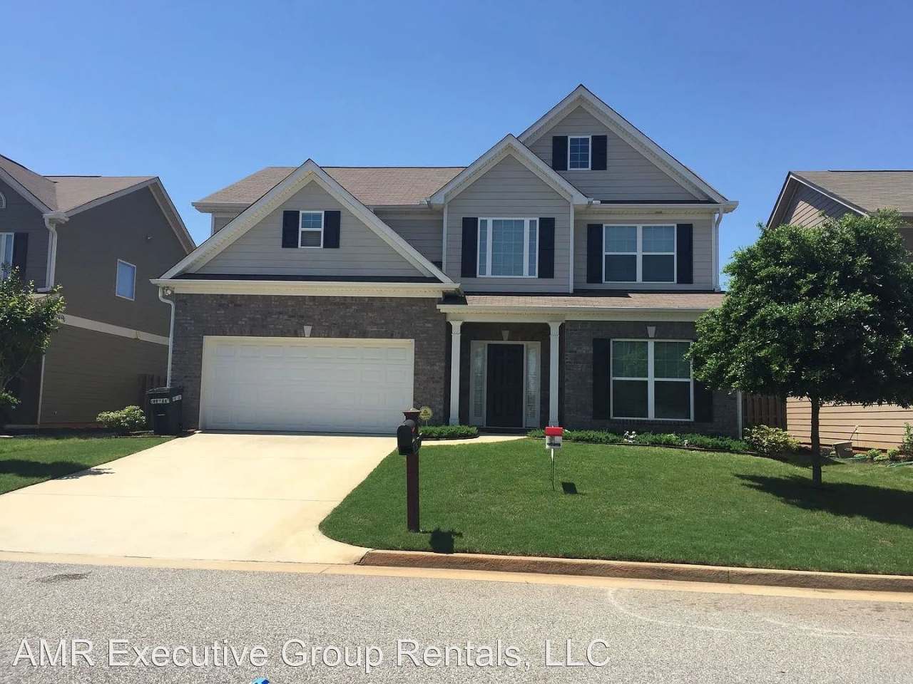NE-Columbus  Ft Benning-4 Bedrooms  2.5 full Baths