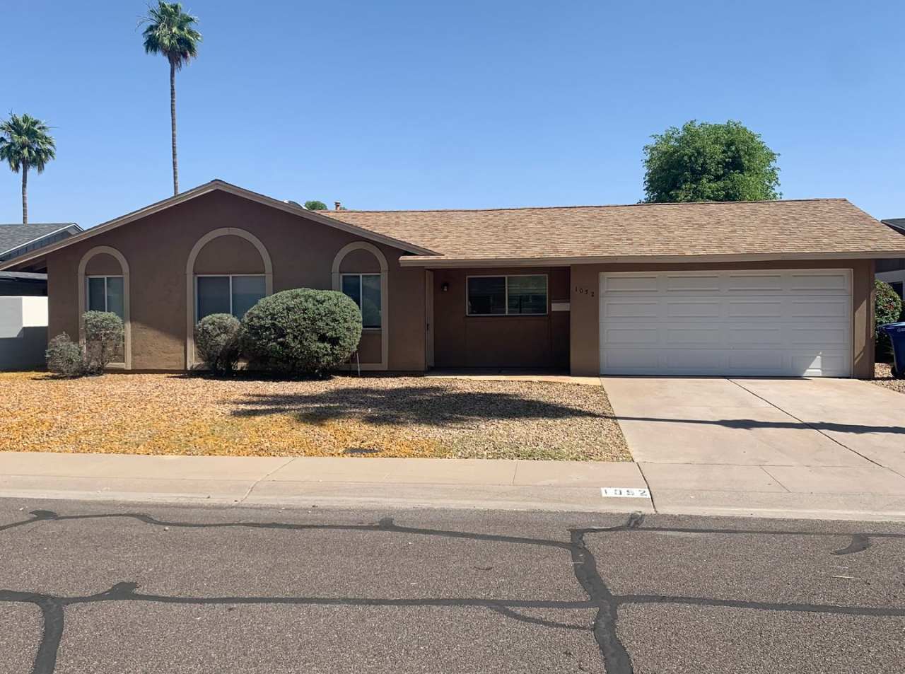 Great 3 bedroom 2 bath home