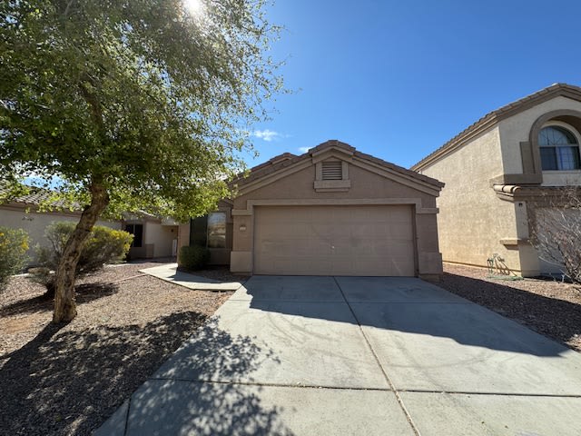 24015 West Antelope Trail