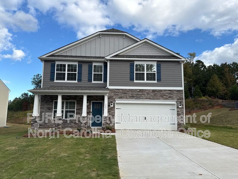 155 Rustling Waters Drive