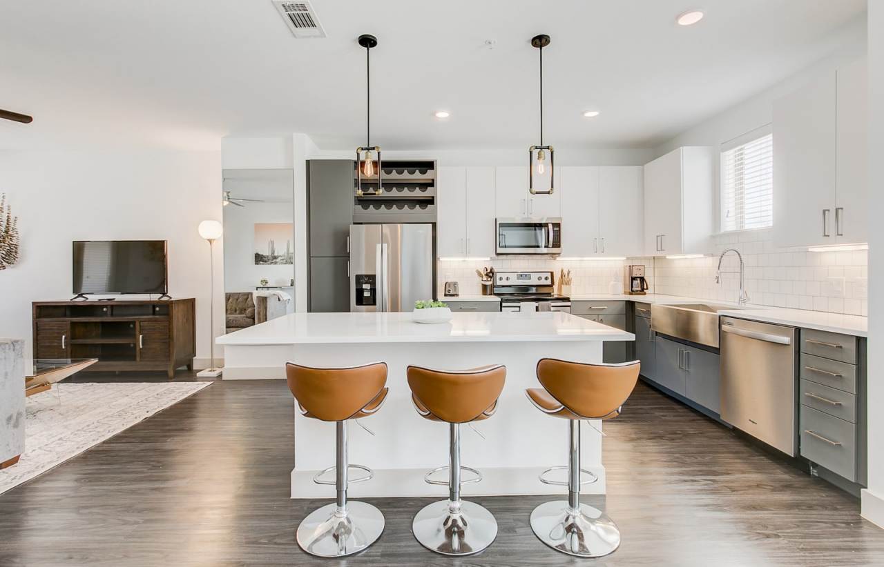 The Bowery at Southside