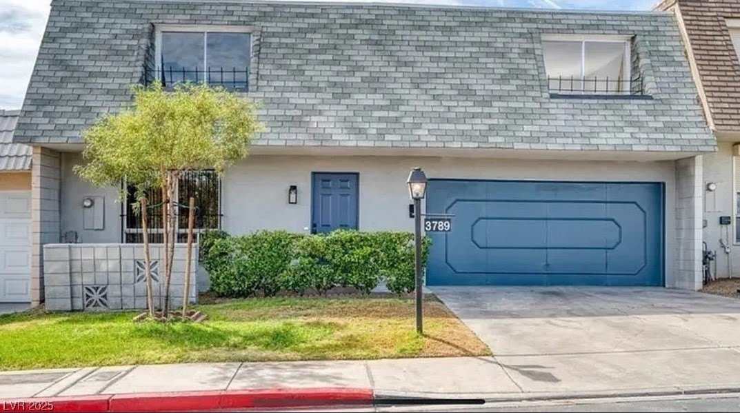 3789 Heritage Avenue