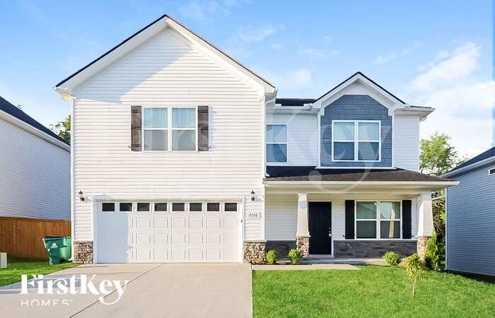 2116 Preserve Circle