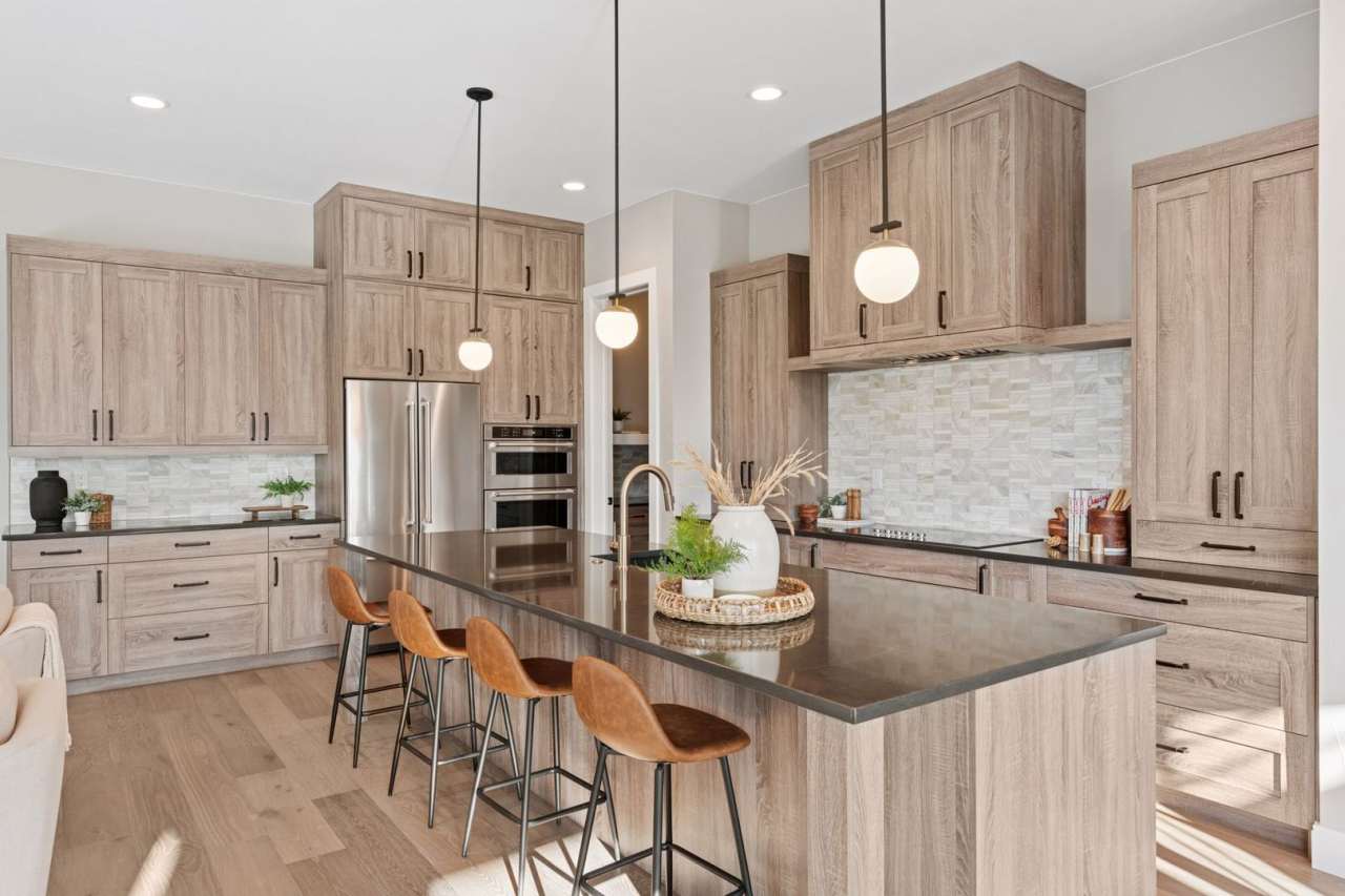 New Charming Berthoud Home with Modern Comfort | $1000 Deposit with Approved Credit!