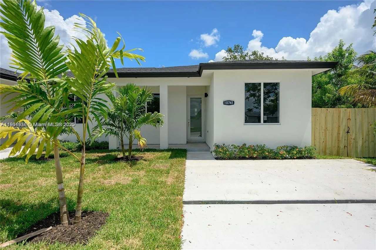 10741 Southwest 217th Street