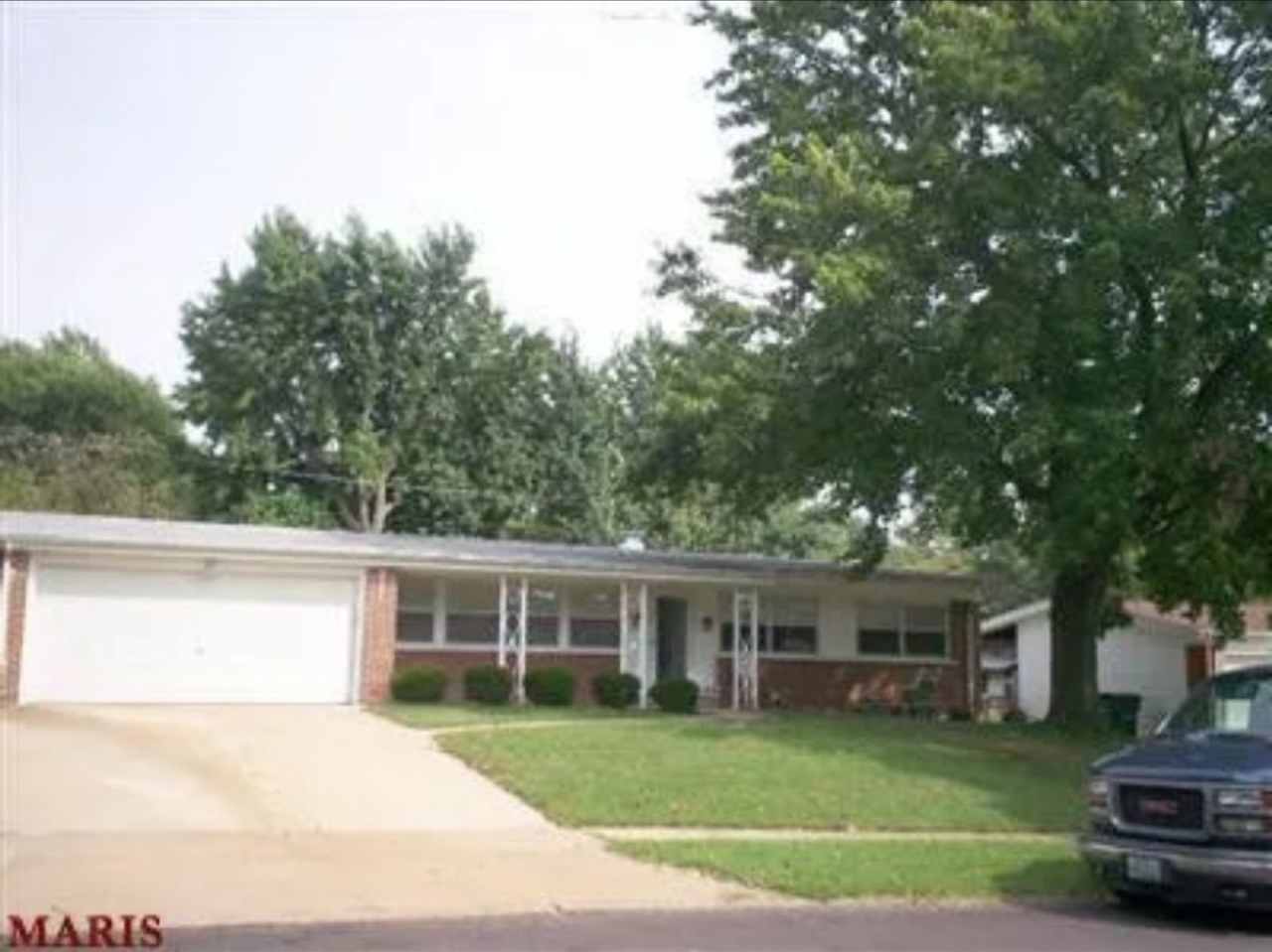 3 Bedroom Single Family Home in Florissant