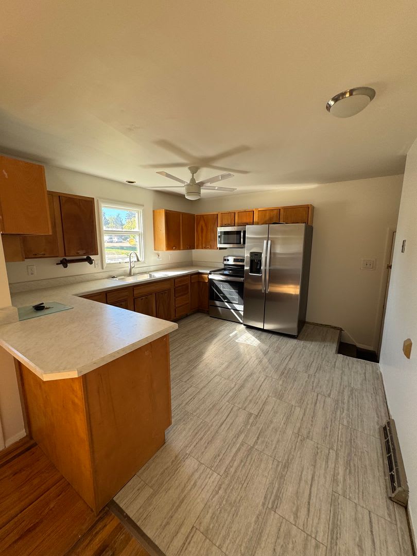 50% OFF FIRST MONTHS RENT - Cozy Home