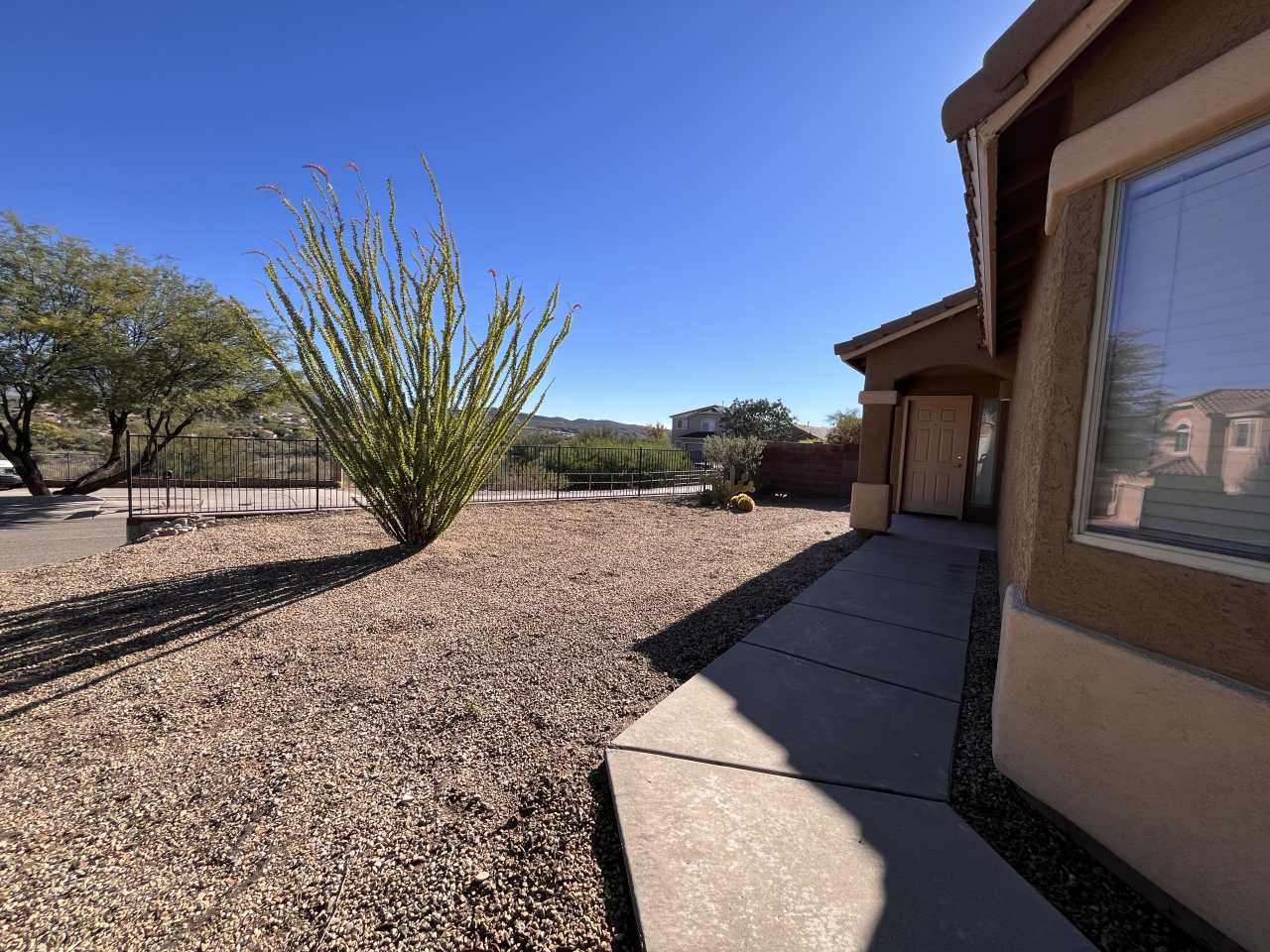 13268 E Mesquite Flat Spring Dr