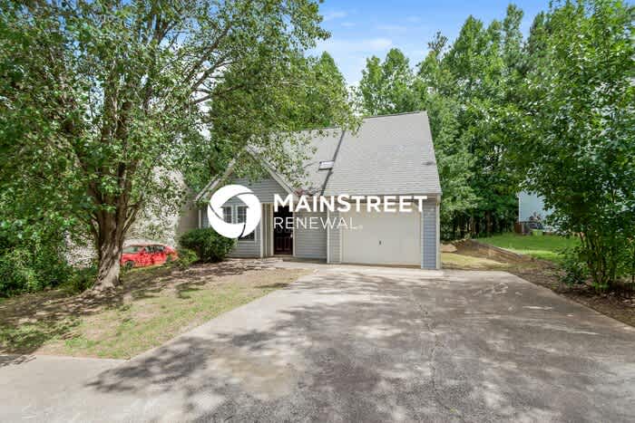 5320 Brickleberry Way