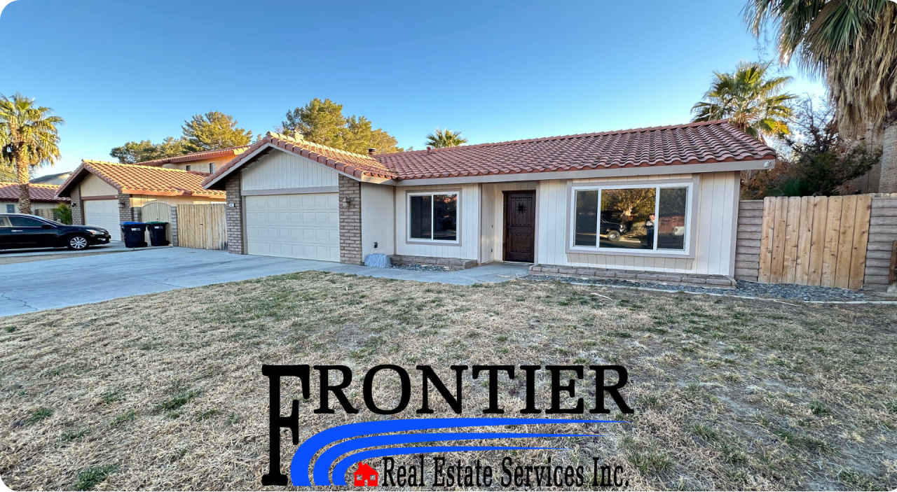 Beautiful 4 Bed 2 Bath FOR RENT!