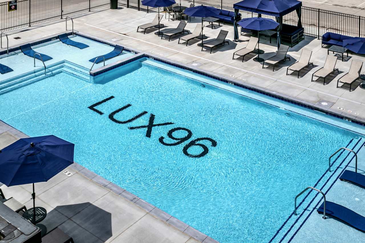 The Apartments at Lux 96