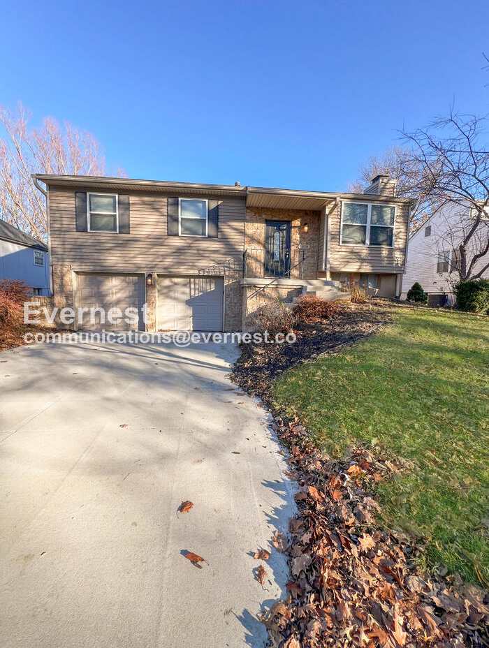 13033 South Cardiff Street