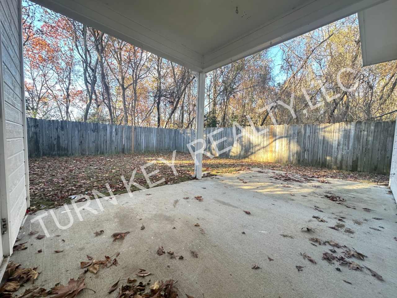 Townhome for rent in Alabaster