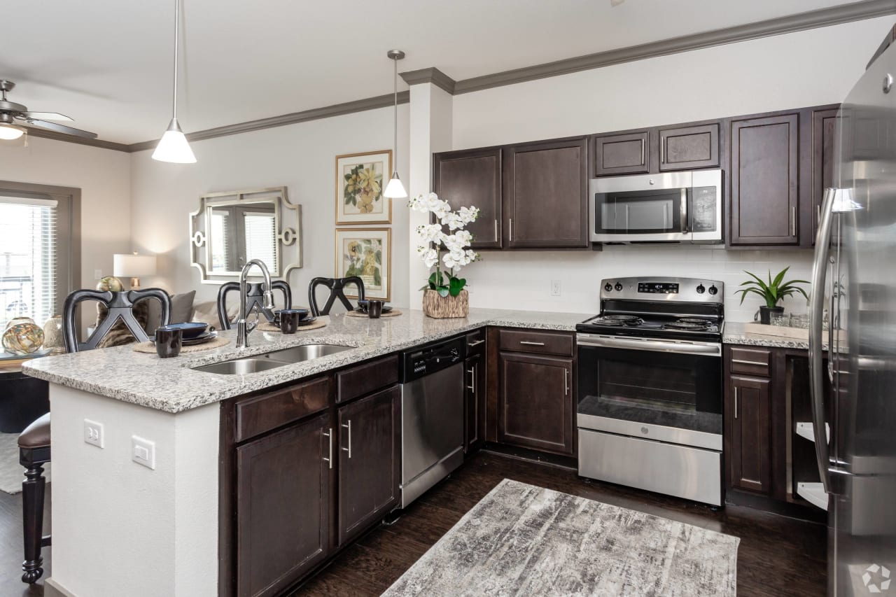 Larkspur at Twin Creeks - 55+ Senior Living Community