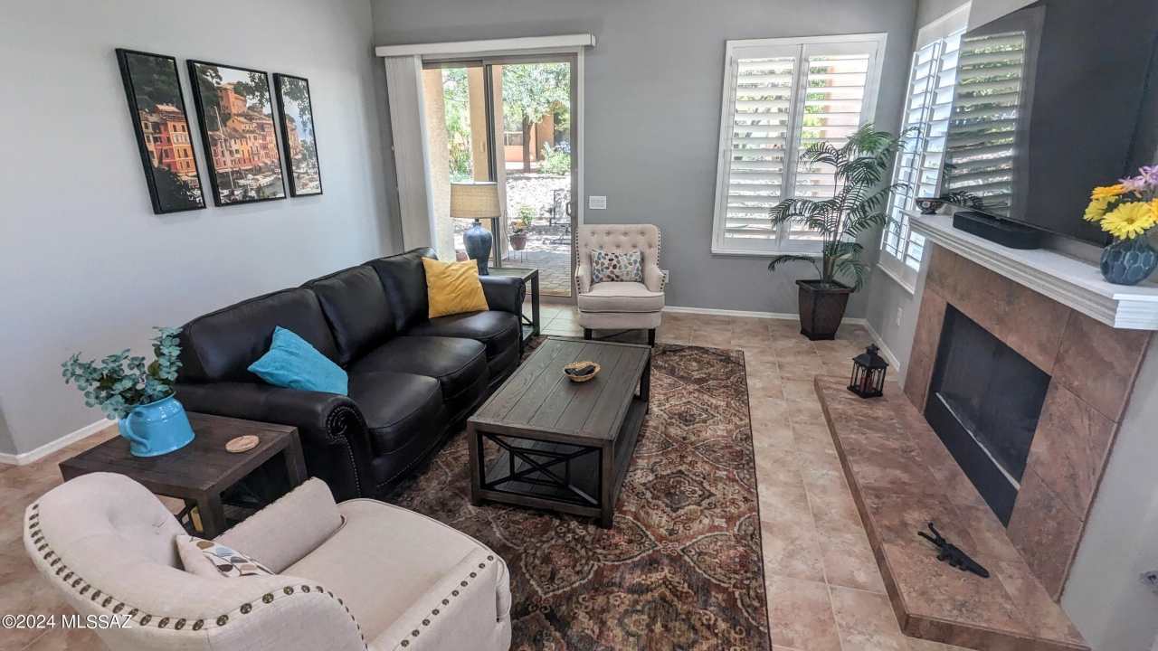 39061 S Casual Drive