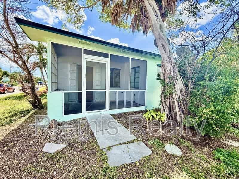 7960 Boca Ciega Drive #A