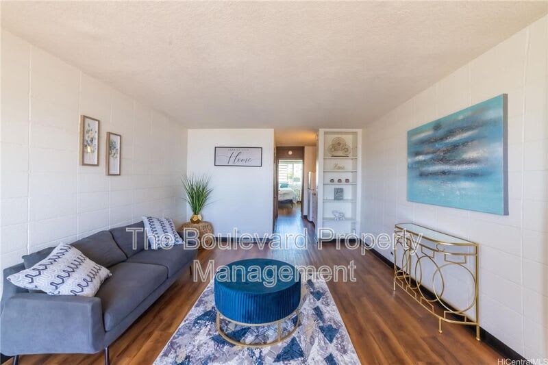 1710 Makiki St #602