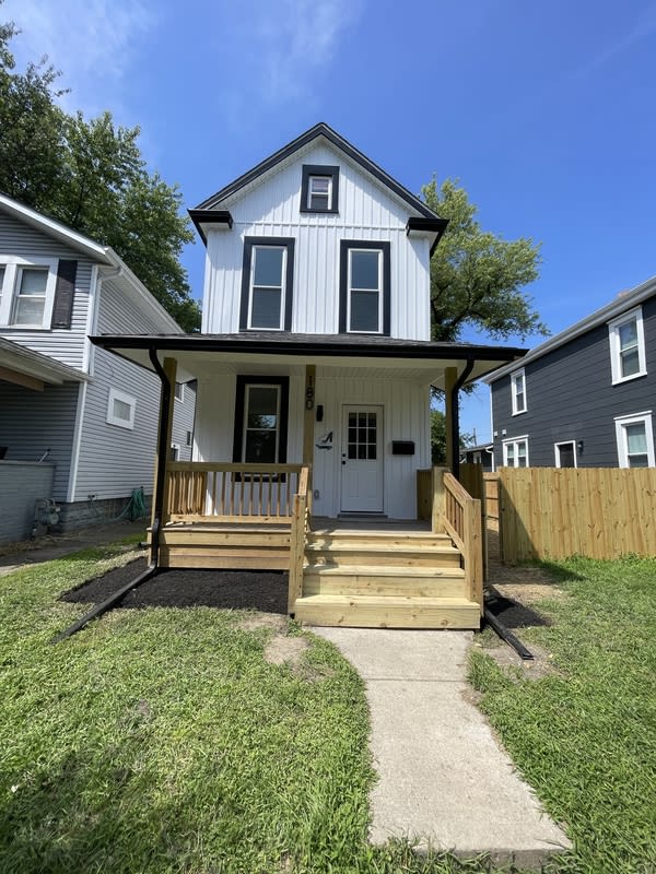 180 East Morrill Avenue