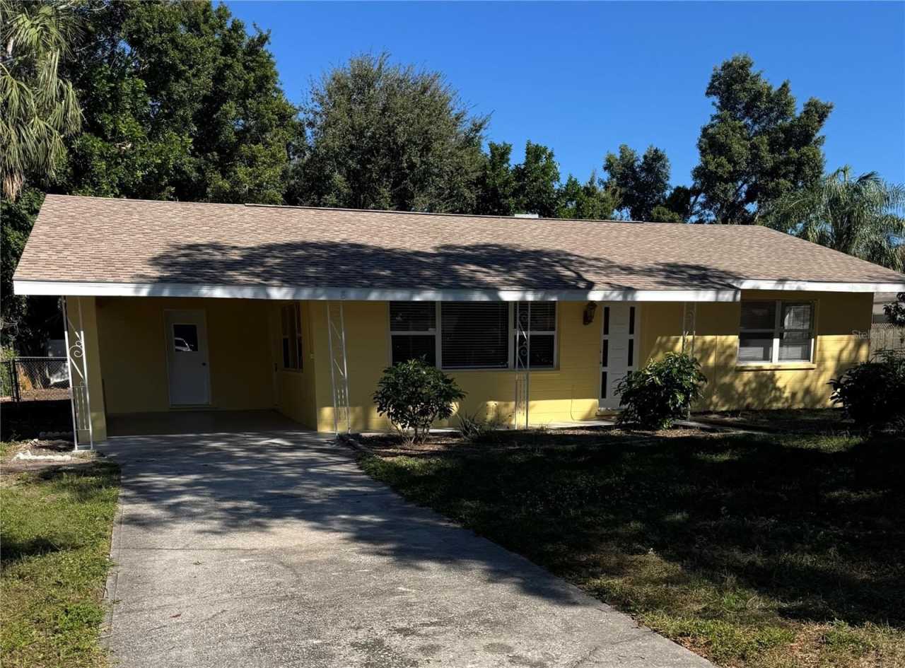 2311 BOUGAINVILLEA STREET