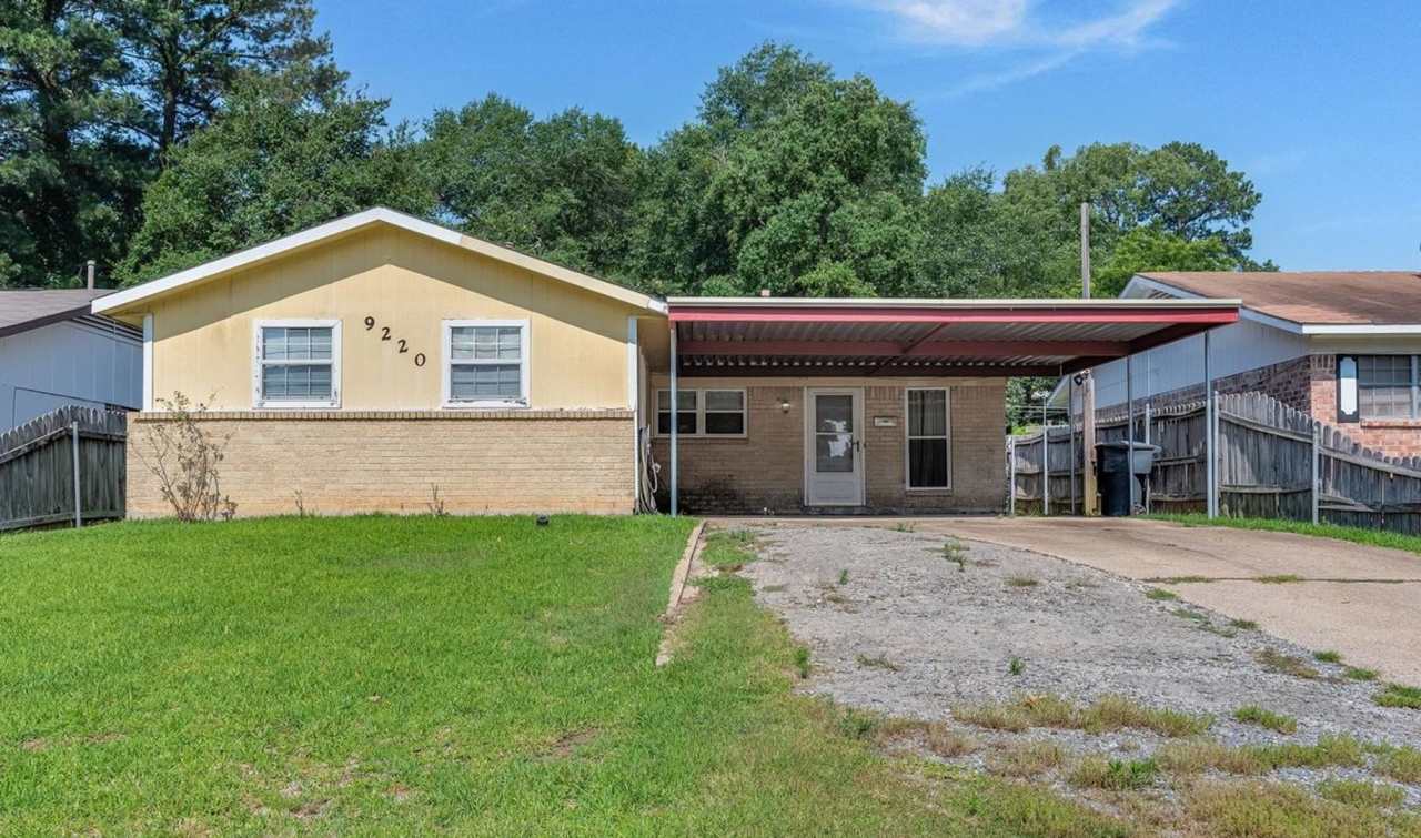 Newly Remodeled Southern Hills 4 Bedroom