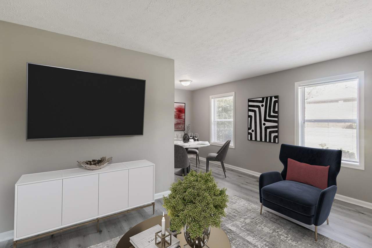 Patriot Crossing Apartments