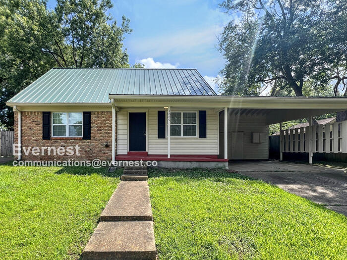 1369 Bennington Drive