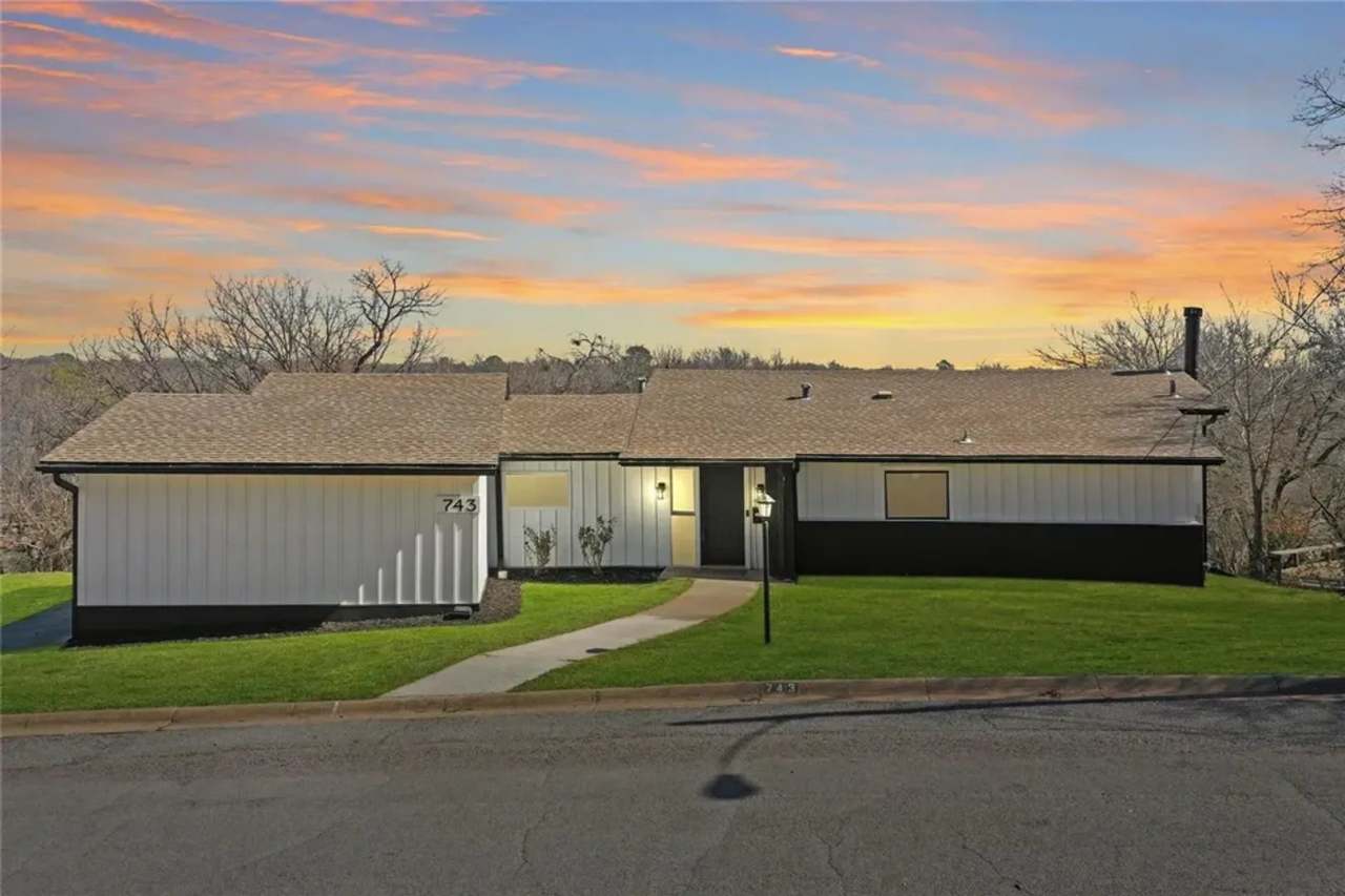 Charming Corner Lot Home for Rent