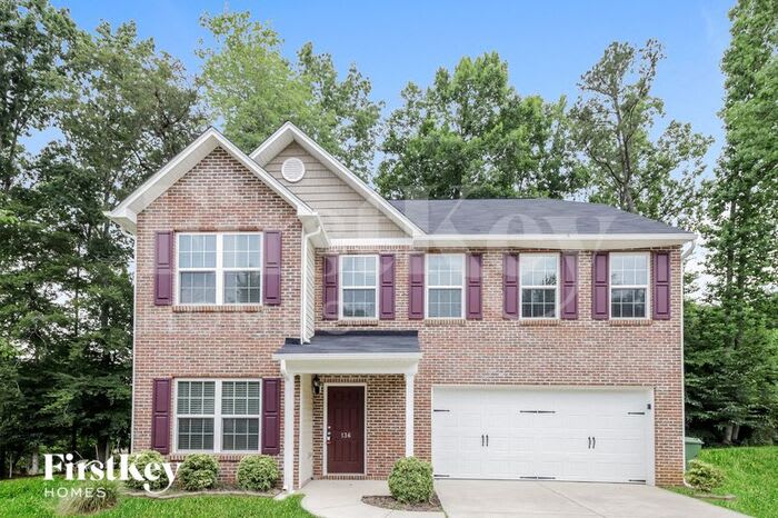 136 Harmon Mill Court