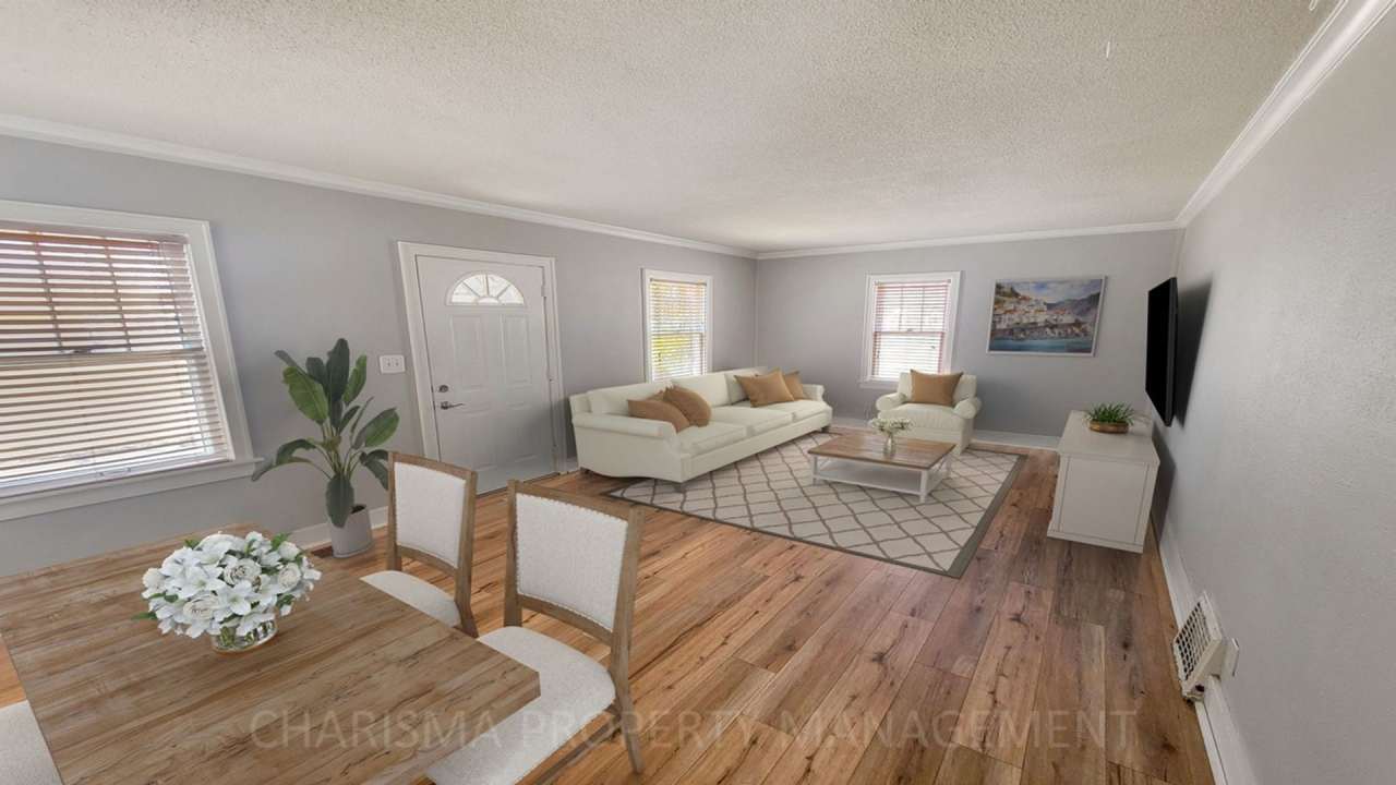 Cozy  Quaint 3 Bedroom House With Lots of Extras!