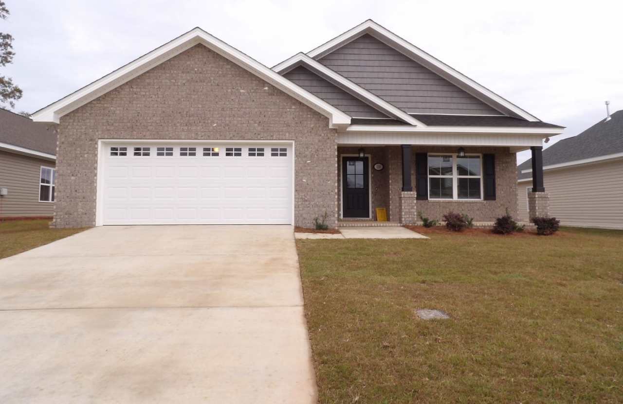 Mapleleaf Court, Enterprise, AL