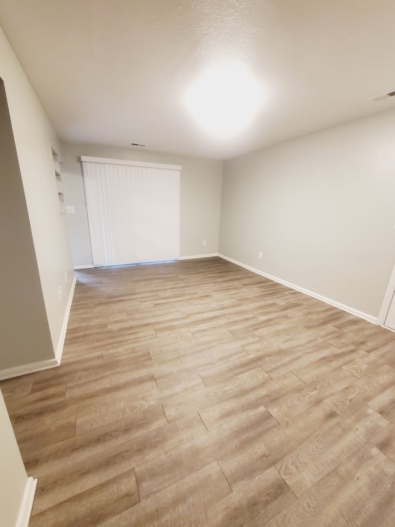 Sugarbush Apartments