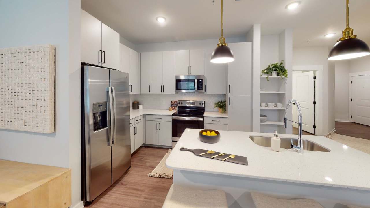 Apex at Perry Crossing