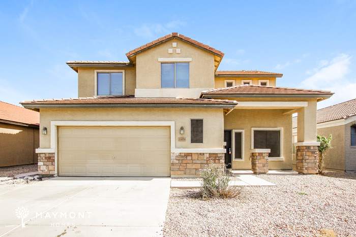 24828 West Rosita Avenue