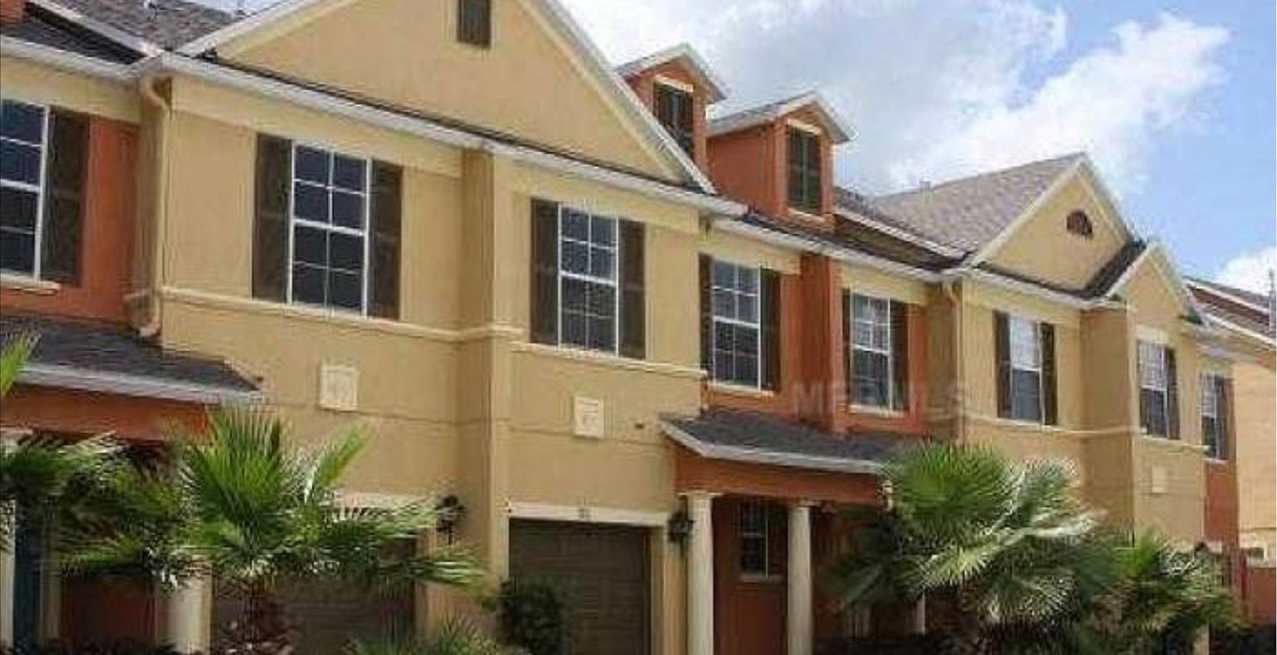 888 Assembly Court, Reunion, FL
