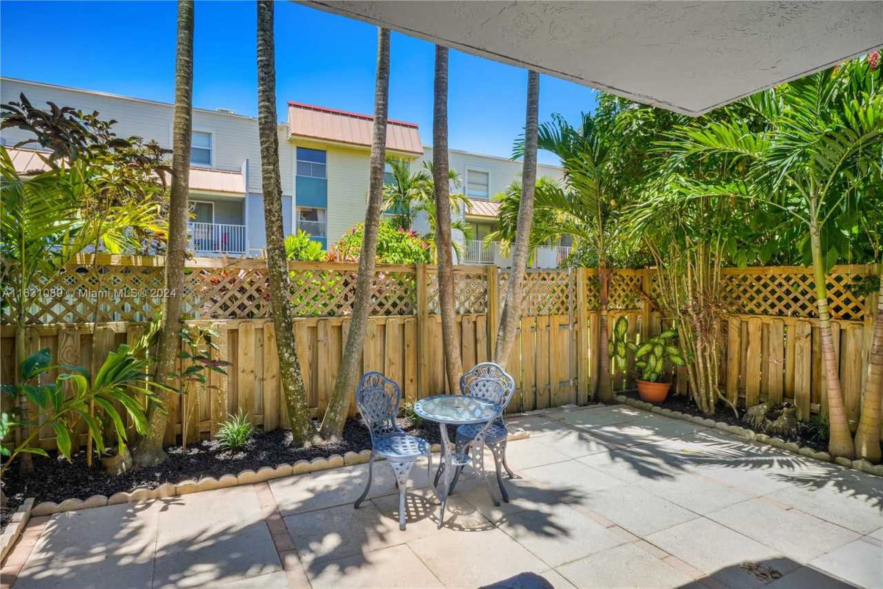 4600 Southwest 67th Avenue