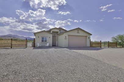 2640 East Inspiration Drive