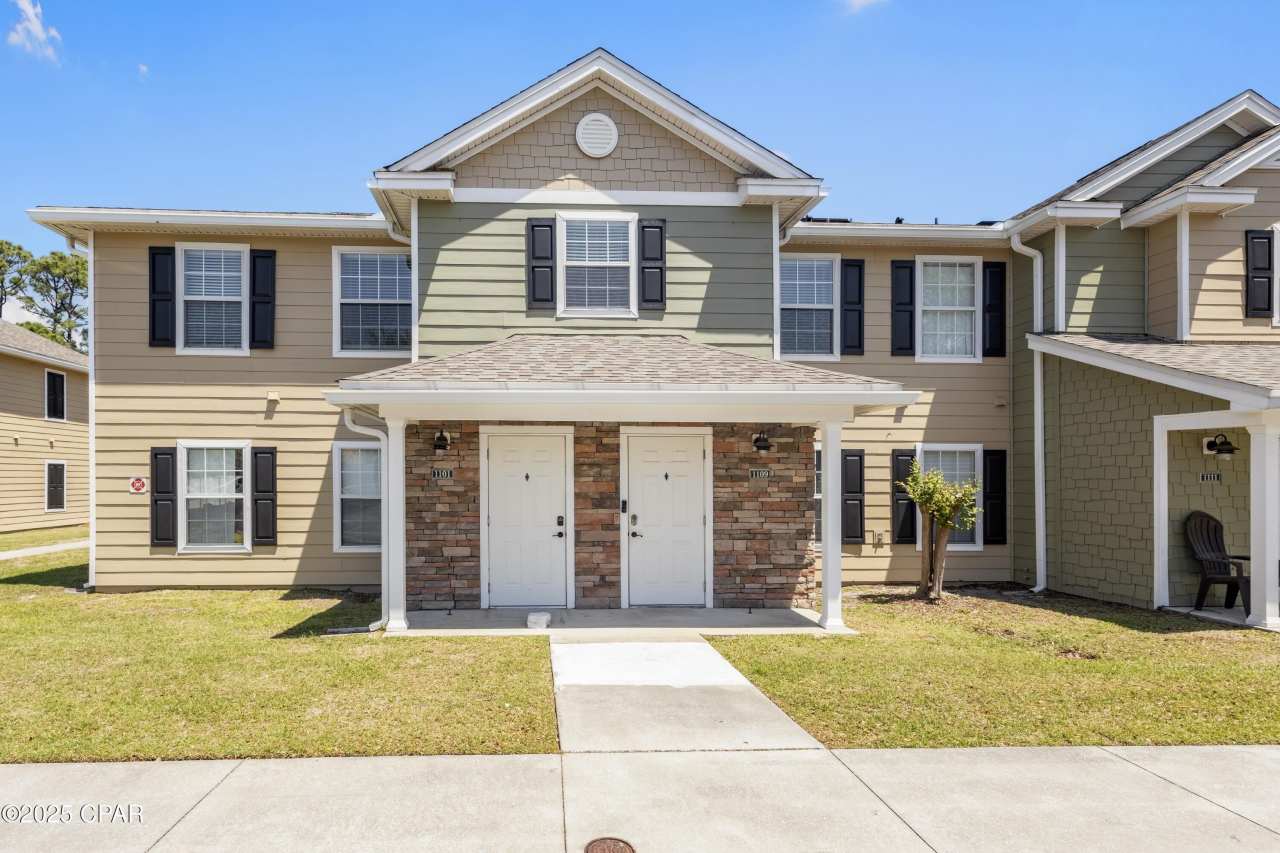 1109 Lighthouse Road