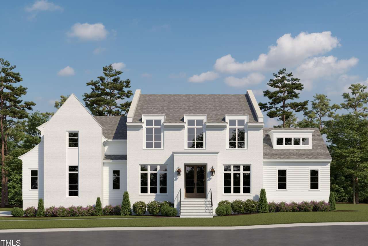 6844 Greystone Drive