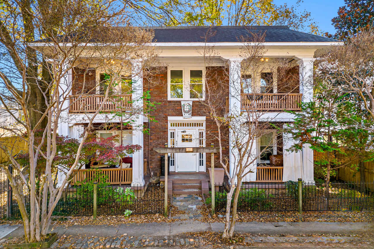 447 Wabash Avenue Northeast - 2