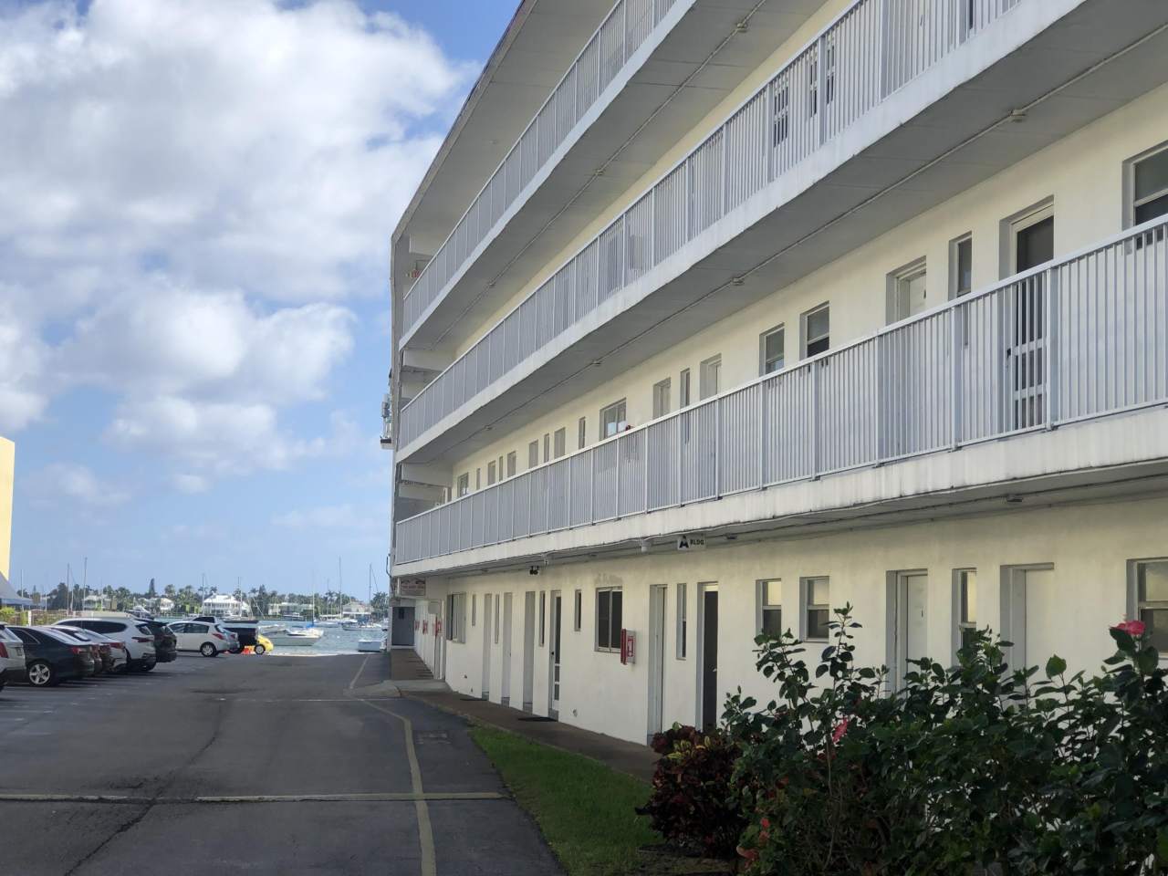 4500 N Flagler Drive