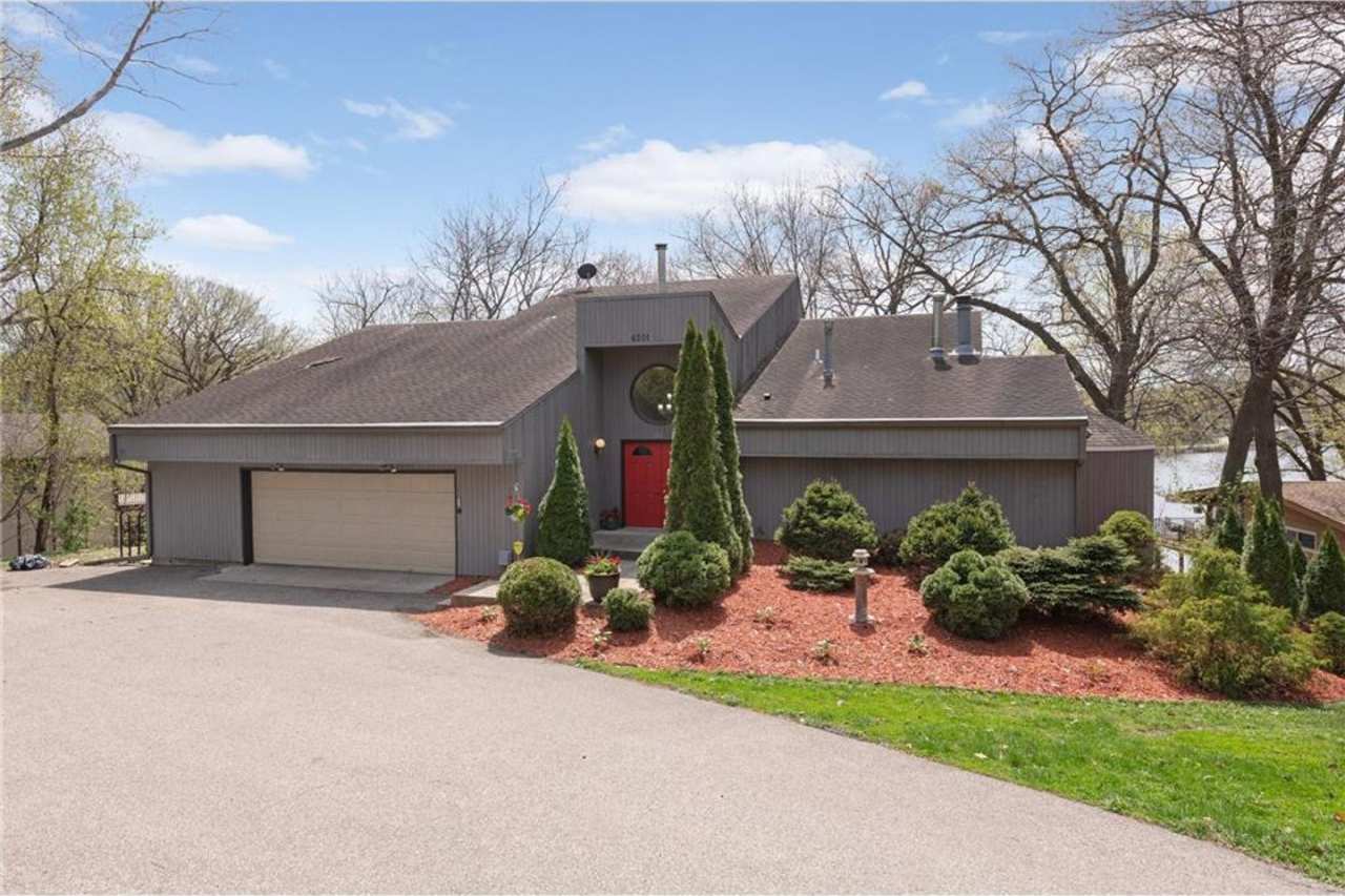 Lake Minnetonka Lakeshore