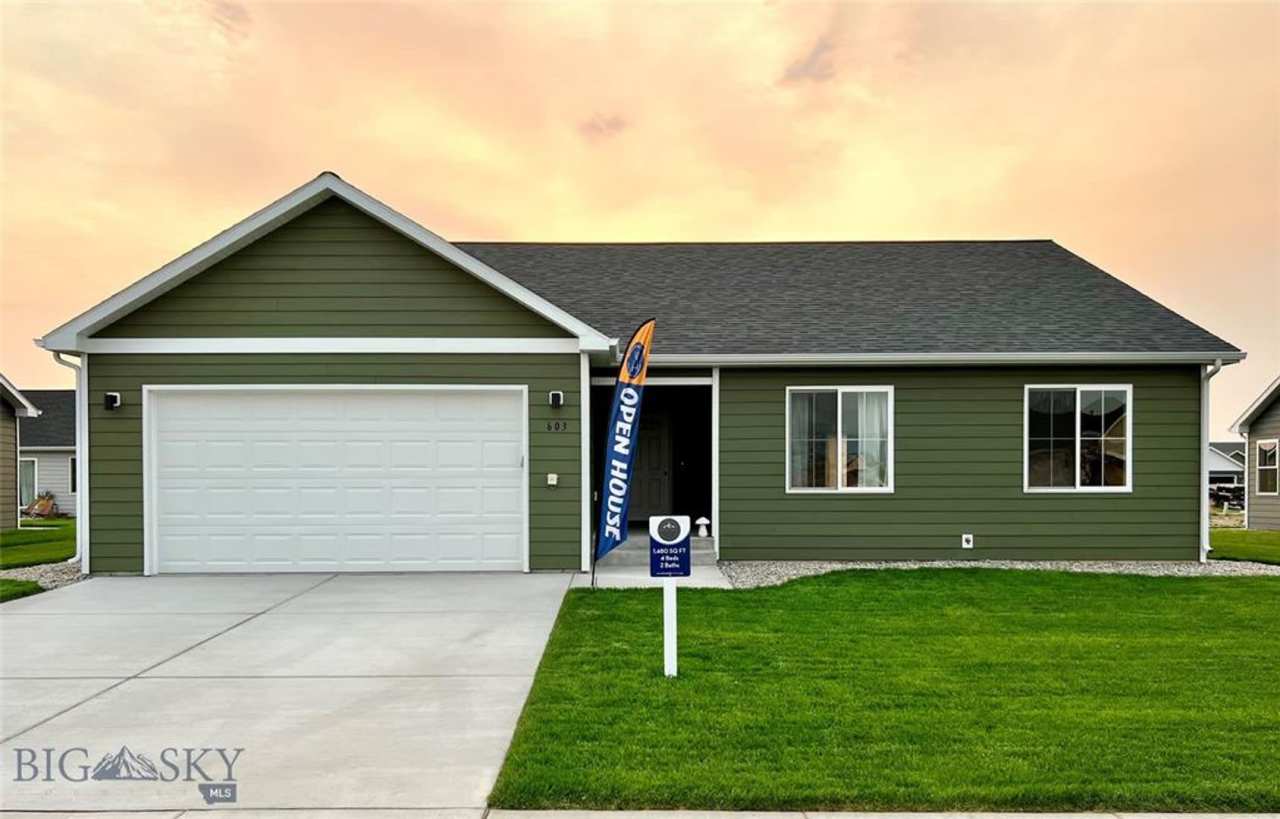 Beautiful 3 Bedroom Home
