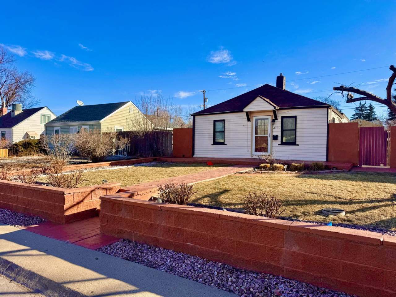 Move-In Ready 4BR Home with Finished Basement, Flex Space  Large Yard