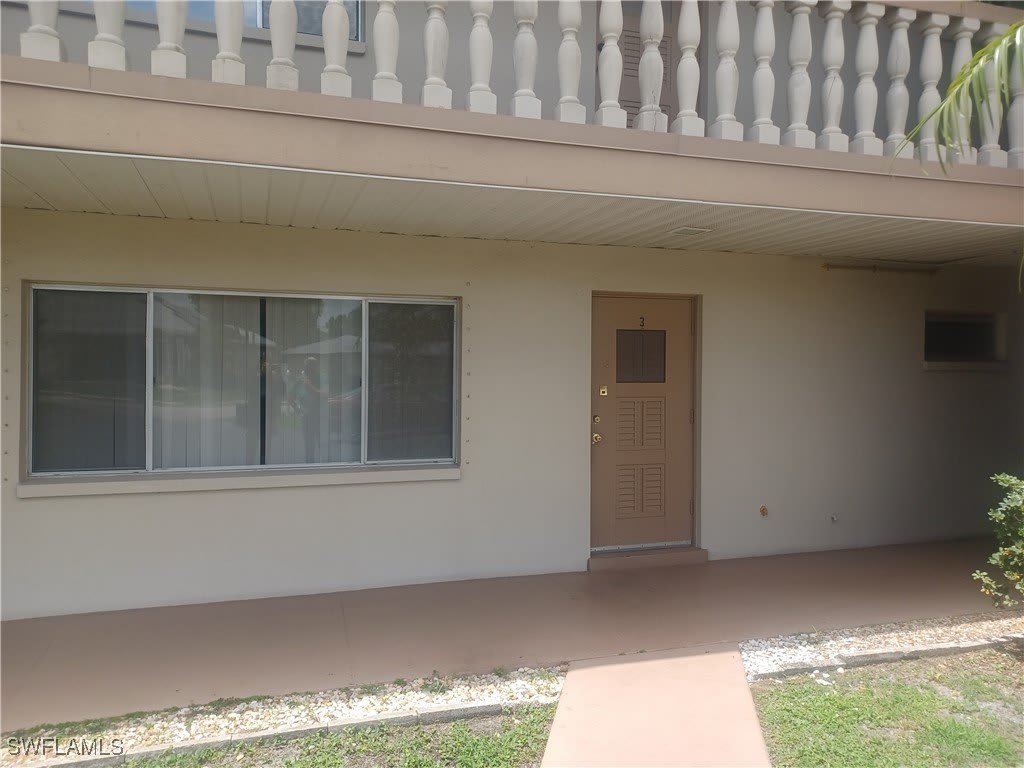 1915 W Lakeview Boulevard unit: 3